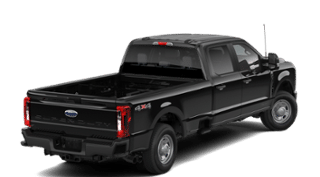 2026 Ford Super Duty® External Image 3